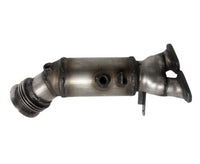 Davico Mfg Catalytic Converter P/N:17359 Fits: BMW 135i 13-10, BMW 335i 14-11 Image 1
