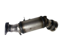 Davico Mfg Catalytic Converter P/N:17359 Fits: BMW 135i 13-10, BMW 335i 14-11 Image 2