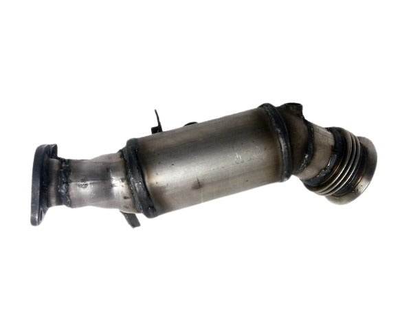 Davico Mfg Catalytic Converter P/N:17359 Fits: BMW 135i 13-10, BMW 335i 14-11 Image 2