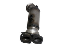 Davico Mfg Catalytic Converter P/N:17359 Fits: BMW 135i 13-10, BMW 335i 14-11 Image 3