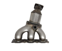 Davico Mfg Catalytic Converter P/N:17362 Fits: Volvo Xc90 14-13 Image 1