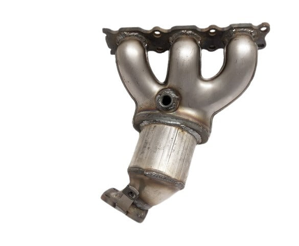 Davico Mfg Catalytic Converter P/N:17363 Fits: Volvo Xc90 14-13 Image 1