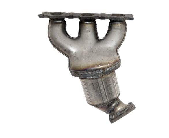 Davico Mfg Catalytic Converter P/N:17363 Fits: Volvo Xc90 14-13 Image 2