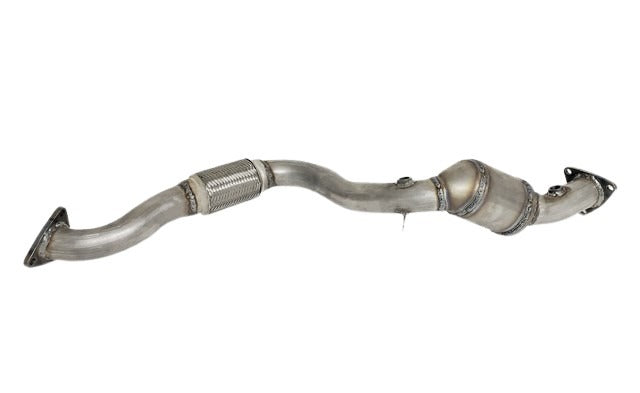 Davico Mfg Catalytic Converter P/N:17364 Fits: Porsche Cayenne 10-08 Image 2