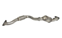 Davico Mfg Catalytic Converter P/N:17364 Fits: Porsche Cayenne 10-08 Image 2