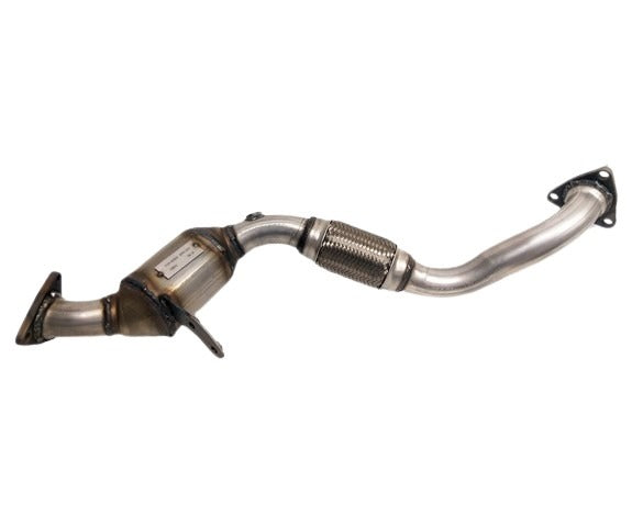 Davico Mfg Catalytic Converter P/N:17365 Fits: Porsche Cayenne 10-08 Image 1