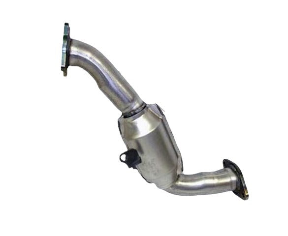 Davico Mfg Catalytic Converter P/N:17366 Fits: Subaru Impreza 07-04 Image 1