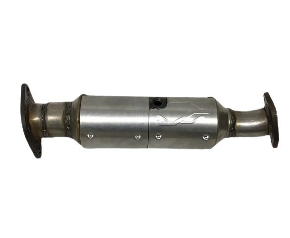 Davico Mfg Catalytic Converter P/N:17369 Fits: Honda S2000 09-06 Image 1