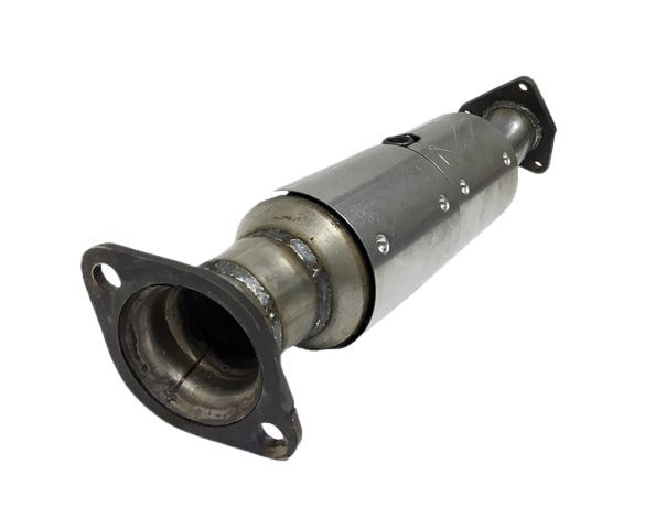 Davico Mfg Catalytic Converter P/N:17369 Fits: Honda S2000 09-06 Image 2