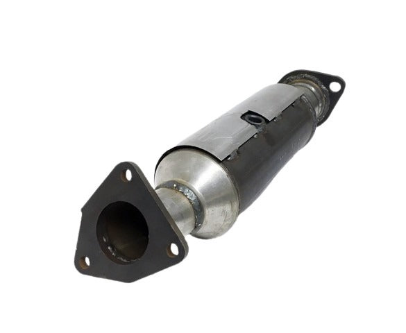 Davico Mfg Catalytic Converter P/N:17369 Fits: Honda S2000 09-06 Image 3