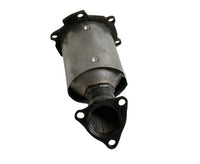 Davico Mfg Catalytic Converter P/N:17372 Fits: Nissan Altima 06-05, Nissan Maxima 05-04, Nissan Quest 2004 Image 2