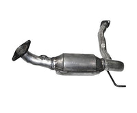 Davico Mfg Catalytic Converter P/N:17373 Fits: Lexus Gx470 09-05, Toyota 4runner 09-05 Image 1