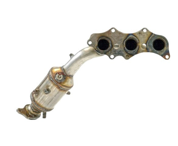 Davico Mfg Catalytic Converter P/N:17374 Fits: Toyota 4runner 12-10, Toyota Fj Cruiser 12-10 Image 1