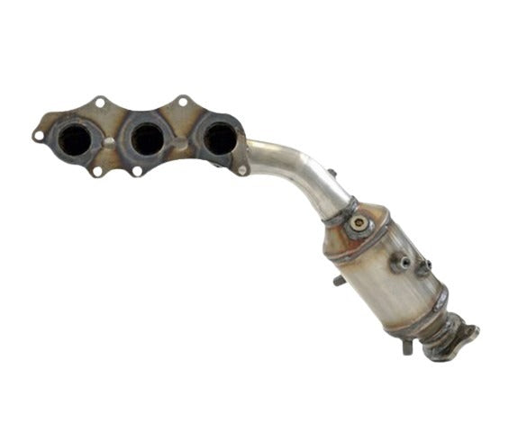 Davico Mfg Catalytic Converter P/N:17375 Fits: Toyota 4runner 12-10, Toyota Fj Cruiser 12-10 Image 1