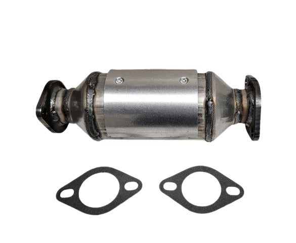 Davico Mfg Catalytic Converter P/N:17378 Fits: Hyundai Tucson 08-06, Kia Sportage 09-05 Image 1