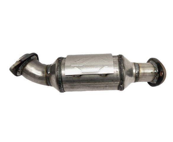 Davico Mfg Catalytic Converter P/N:17379 Fits: Infiniti Fx45 08-07 Image 1