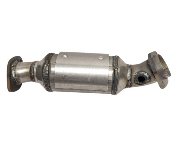 Davico Mfg Catalytic Converter P/N:17379 Fits: Infiniti Fx45 08-07 Image 2
