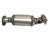 Davico Mfg Catalytic Converter P/N:17379 Fits: Infiniti Fx45 08-07 Image 2
