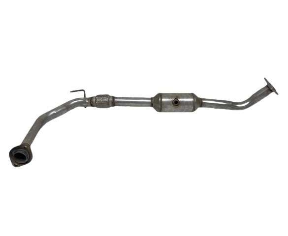 Davico Mfg Catalytic Converter P/N:17381 Fits: Toyota Tundra 06-05 Image 2