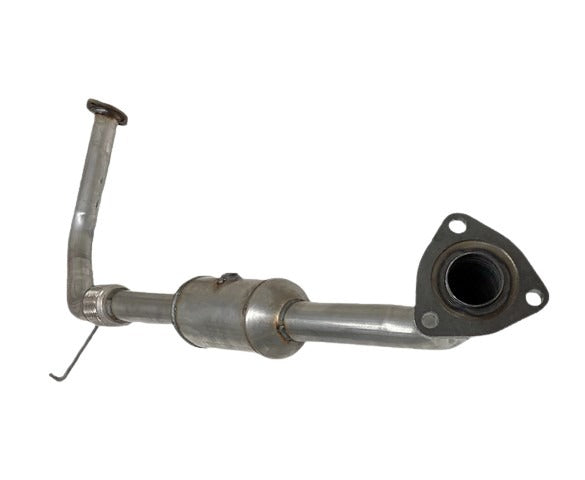 Davico Mfg Catalytic Converter P/N:17381 Fits: Toyota Tundra 06-05 Image 3