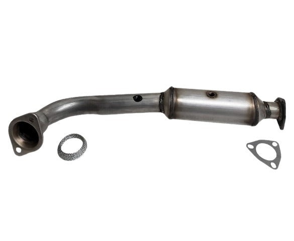 Davico Mfg Catalytic Converter P/N:17382 Fits: Honda Cr-v 09-07 Image 1