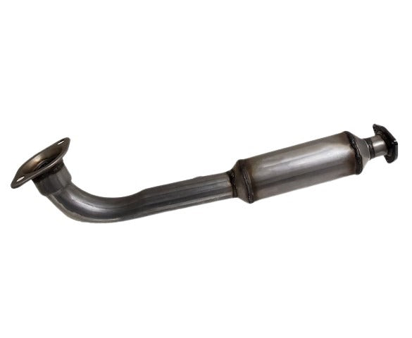 Davico Mfg Catalytic Converter P/N:47382 Fits: Honda Cr-v 09-07 Image 2