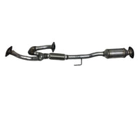 Davico Mfg Catalytic Converter P/N:47383 Fits: Lexus Es330 06-04, Toyota Camry 06-04, Toyota Solara 08-04 Image 1