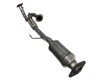 Davico Mfg Catalytic Converter P/N:17383 Fits: Lexus Es330 06-04, Toyota Camry 06-04, Toyota Solara 08-04 Image 3