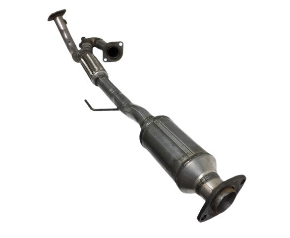 Davico Mfg Catalytic Converter P/N:17383 Fits: Lexus Es330 06-04, Toyota Camry 06-04, Toyota Solara 08-04 Image 3