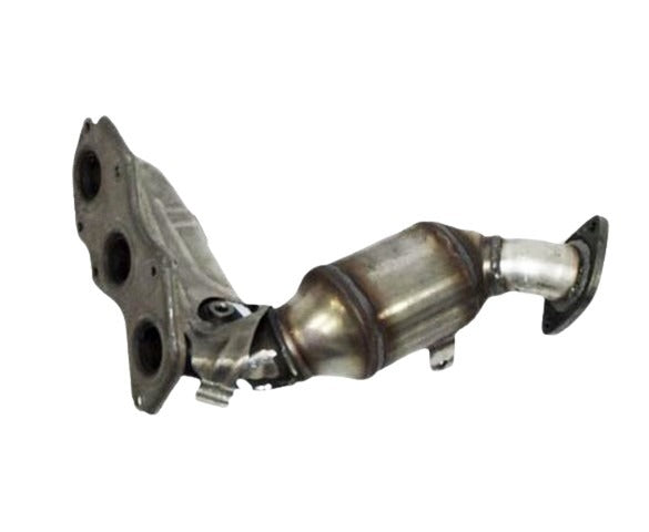 Davico Mfg Catalytic Converter P/N:17384 Fits: Toyota Rav4 12-06 Image 1