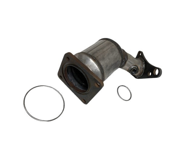 Davico Mfg Catalytic Converter P/N:17386 Fits: Nissan Maxima 14-09 Image 1