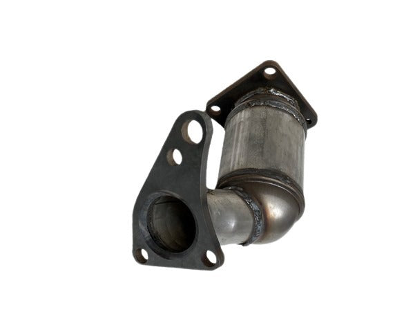 Davico Mfg Catalytic Converter P/N:17386 Fits: Nissan Maxima 14-09 Image 2