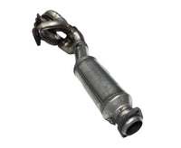 Davico Mfg Catalytic Converter P/N:17388 Fits: BMW 550i 10-06, BMW 650i 10-06, BMW 750i 08-06, BMW 750li 08-06 Image 3