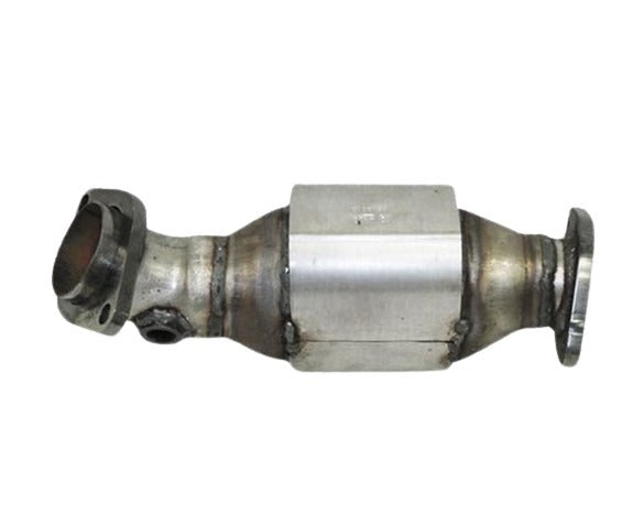 Davico Mfg Catalytic Converter P/N:17389 Fits: Infiniti Fx45 08-07 Image 1