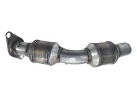 Davico Mfg Catalytic Converter-Direct Fit P/N:17390 Fits: Toyota Prius 15-10, Toyota Prius V 14-12 Image 1
