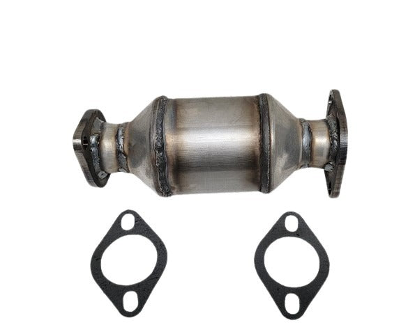 Davico Mfg Catalytic Converter P/N:17391 Fits: Hyundai Tucson 2009 Image 1