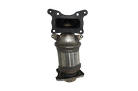 Davico Mfg Catalytic Converter P/N:17392
