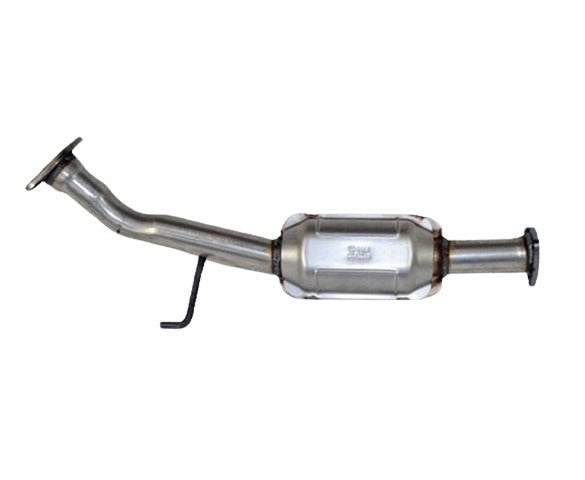 Davico Mfg Catalytic Converter P/N:17393 Fits: Honda Civic 11-06 Image 1
