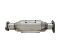 Davico Mfg Catalytic Converter P/N:17394 Fits: Kia Spectra 06-04, Kia Spectra5 07-05 Image 1