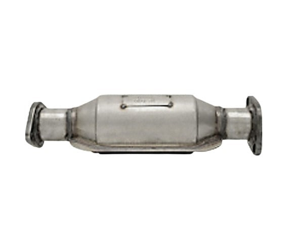 Davico Mfg Catalytic Converter P/N:17394 Fits: Kia Spectra 06-04, Kia Spectra5 07-05 Image 1