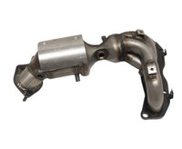 Davico Mfg Catalytic Converter P/N:17396 Fits: Nissan Rogue 16-08, Nissan Rogue 13-08, Nissan Rogue Select 15-14, Nissan Rogue Select 15-14 Image 2