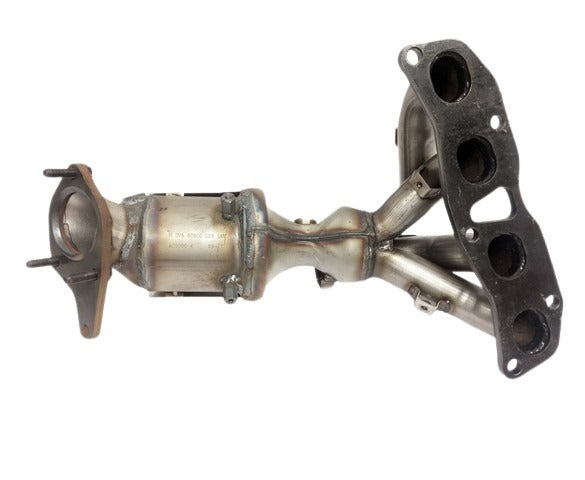 Davico Mfg Catalytic Converter P/N:47396 Fits: Nissan Rogue 16-08, Nissan Rogue Select 15-14 Image 4