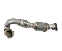 Davico Mfg Catalytic Converter P/N:17397 Fits: BMW X6 10-08 Image 1