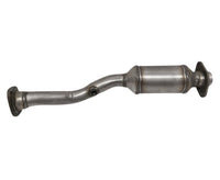 Davico Mfg Catalytic Converter P/N:17398 Fits: Nissan Sentra 12-09, Nissan Sentra 12-09 Image 1