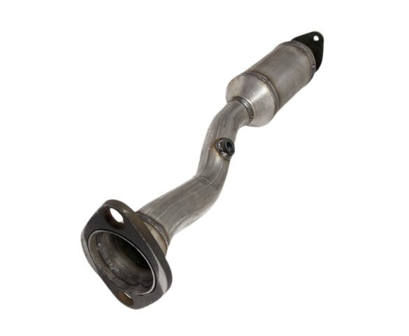 Davico Mfg Catalytic Converter P/N:17398 Fits: Nissan Sentra 12-09, Nissan Sentra 12-09 Image 2