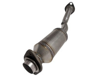 Davico Mfg Catalytic Converter P/N:17398 Fits: Nissan Sentra 12-09, Nissan Sentra 12-09 Image 3