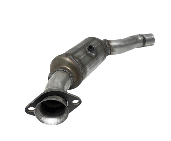 Davico Mfg Catalytic Converter P/N:17402 Fits: Jaguar Super V8 09-05, Jaguar Vanden Plas 09-04, Jaguar Xj8 09-04, Jaguar Xjr 09-04 Image 2