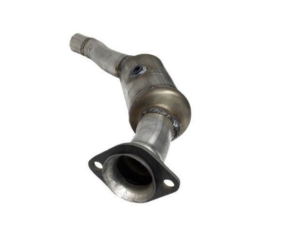 Davico Mfg Catalytic Converter P/N:17403 Fits: Jaguar Super V8 09-05, Jaguar Vanden Plas 09-04, Jaguar Xj8 09-04, Jaguar Xjr 09-04 Image 2