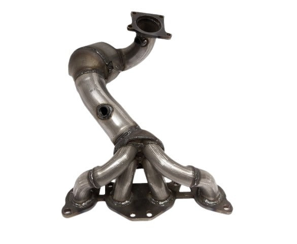 Davico Mfg Catalytic Converter P/N:17405 Fits: Volvo S80 10-07 Image 1