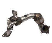 Davico Mfg Catalytic Converter P/N:17405 Fits: Volvo S80 10-07 Image 2